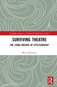 Pustianaz Marco Surviving Theatre