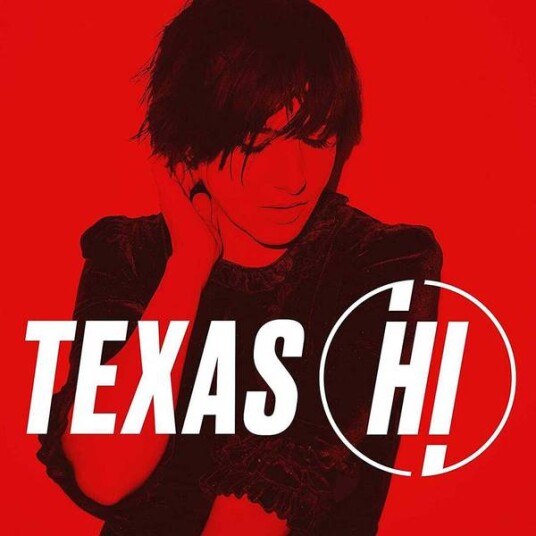 Texas Hi Deluxe Edition CD