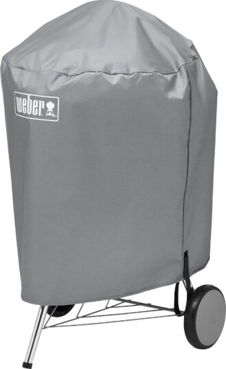 Weber Grilltrekk - Passer Til Kullgriller På 57 Cm