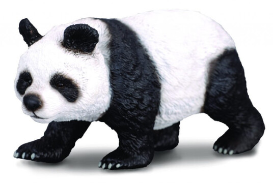Figur Collecta Panda bjørn 10 cm Figur Collecta Panda bjørn 10 cm