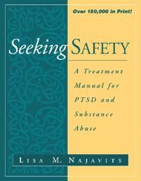 Najavits Lisa M. Seeking Safety