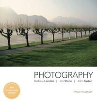 Photography Av Barbara London, Jim Stone, John Upton