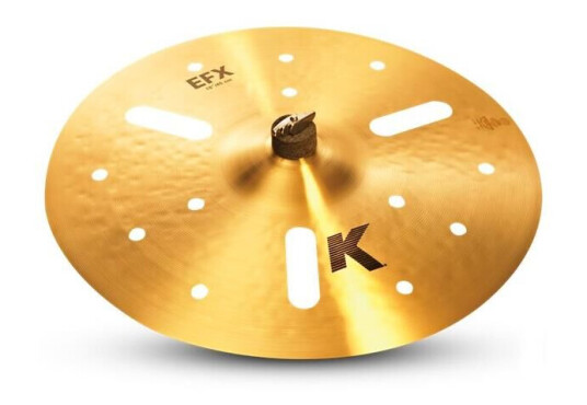 Zildjian K 16 Effekt Crash Zildjian K 16 Effekt Crash