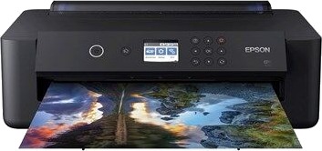 Epson Expression Photo HD XP-15000 Epson Expression Photo HD XP-15000