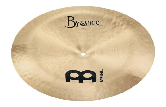 Meinl Byzance 18 China