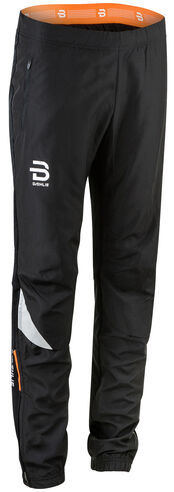 D?hlie Winner 3.0 Pants Dame Black XL