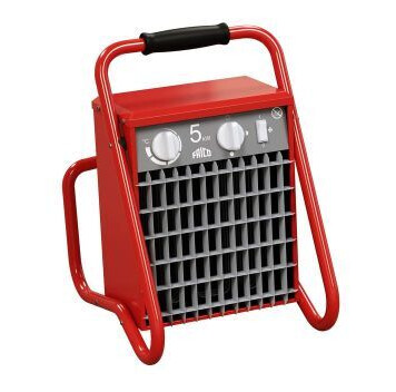 Frico TIG31 Varmevifte 3 kW, 230V~, IP44