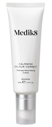 Medik8 Calmwise Colour Correct Beroligende Ansiktskrem 50 ml