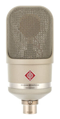 Neumann TLM 107 Studio Set