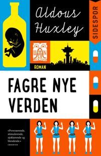 Fagre Nye Verden Av Aldous Huxley