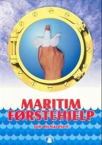 Maritim Førstehjelp Av Jon Richardsen