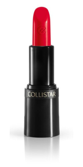 Collistar Rossetto Puro Lipstick N. 109 Hypnotic Poppy 3,5 ml Leppestift