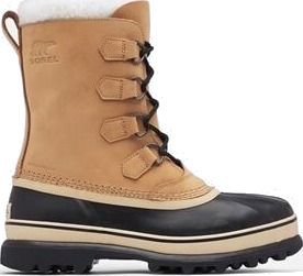 Kamik Sorel Caribou WP, Herre Buff 44 Kamik Sorel Caribou WP, Herre Buff 44