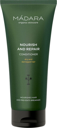 MADARA Nourish And Repair Conditioner 200 ml MADARA Nourish And Repair Conditioner 200 ml