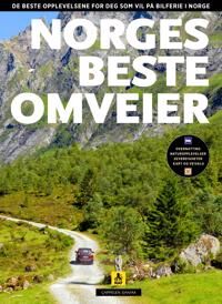 Lauritzen Per Roger Norges beste omveier
