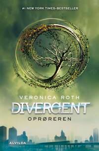 Roth Veronica Divergent 2: Oprøreren
