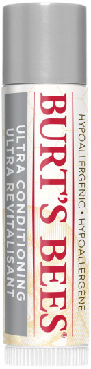 Burt s Bees Burts Bees Lip Balm Ultra Conditioning 4 g Burt s Bees Burts Bees Lip Balm Ultra Conditioning 4 g