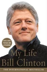 My Life Av President Bill Clinton My Life Av President Bill Clinton