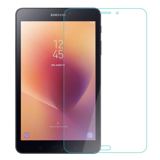 INCOVER Samsung Galaxy Tab A 8.0 (2017) - Herdet Glass Skjermbeskytter 0.3 mm INCOVER Samsung Galaxy Tab A 8.0 (2017) - Herdet Glass Skjermbeskytter 0.3 mm