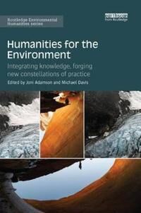 Adamson Joni Humanities for the Environment Adamson Joni Humanities for the Environment