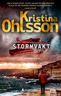 Stormvakt Av Kristina Ohlsson