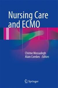 Mossadegh Chirine Nursing Care and ECMO Mossadegh Chirine Nursing Care and ECMO
