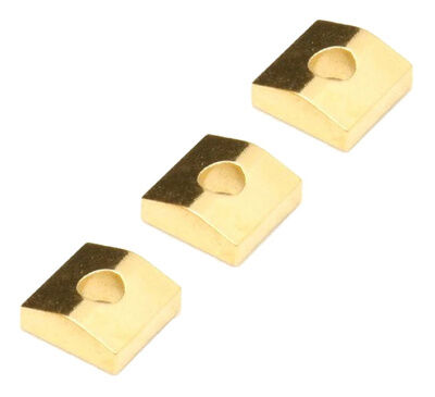 Floyd Rose Nut Clamping Blocks GD