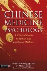 Garvey Mary Chinese Medicine Psychology