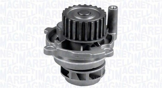 Vannpumpe MAGNETI MARELLI 352316171209