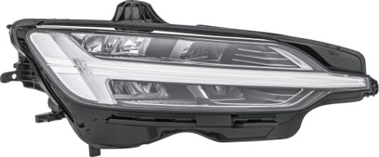 HELLA 1EX 013 502-921 Frontlykter HELLA 1EX 013 502-921 Frontlykter