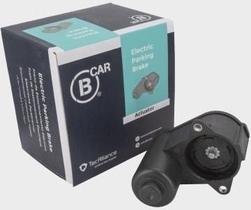Aktuator håndbrekk bremsekaliper B CAR 009AD010 Aktuator håndbrekk bremsekaliper B CAR 009AD010