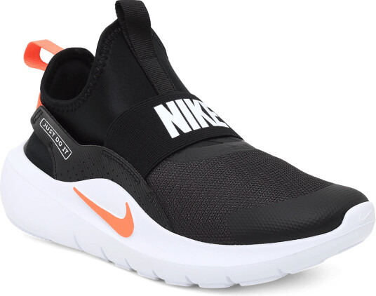Nike Flex Runner 4 (Gs) Black 35.5