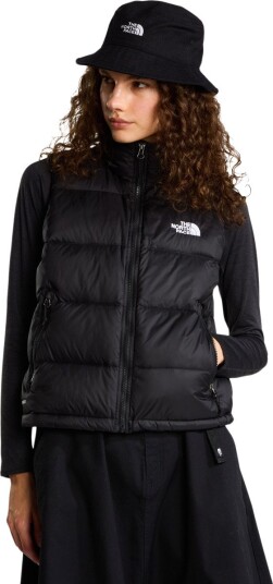 The North Face W Hydrenalite Down A line Vest Tnf Black S
