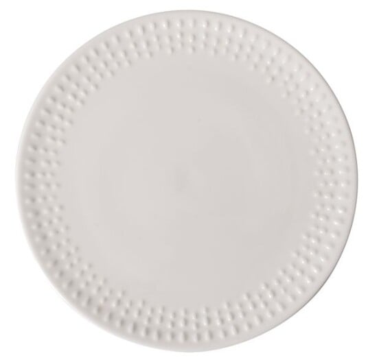 Wik & Walsøe Snø asjett 21 cm