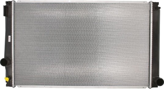KOYORAD PL011958 Radiator motorkjøling