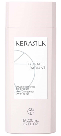 KERASILK Color Protecting Conditioner 200 ml