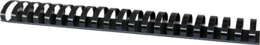 Office Products Rygg Til Innbinding A4 45 Mm 440 Ark 50 Stk Svarte Office Products Rygg Til Innbinding A4 45 Mm 440 Ark 50 Stk Svarte