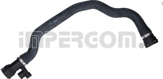 Radiatorslange ORIGINAL IMPERIUM 224689