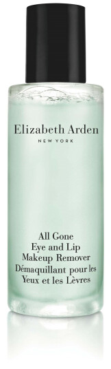 Elizabeth Arden All Gone Eye & Lip MU Remover 100 ml