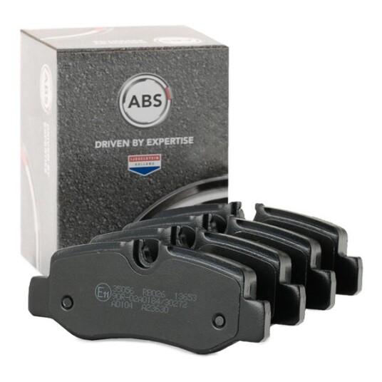 Bremseklosser A.B.S. 35056