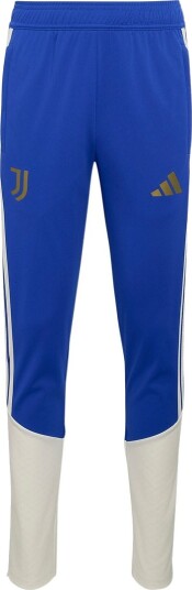 Adidas Performance Juve Tr Pnty   Blue   176