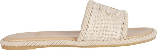 Valentino Garavani Dame Sko Beige 39 EU,