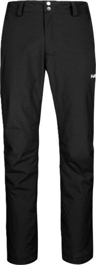 Halti Men's Routa Winter Pants Black Print XXXL