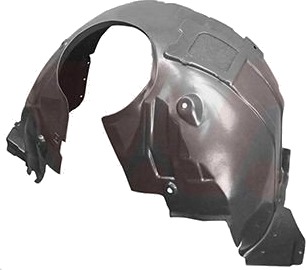 VAN WEZEL 3082433 Innerskjerm plastikk