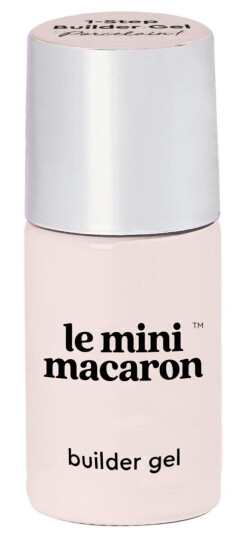 Le Mini Macaron Multi-use Builder Gel 8,5 ml