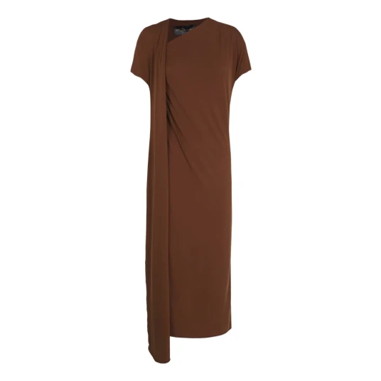 Cortana Dame Kjoler Beige 2XS, Cortana Dame Kjoler Beige 2XS,
