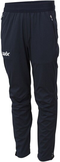 Swix Cross Pants Junior Dark Navy 140 Swix Cross Pants Junior Dark Navy 140
