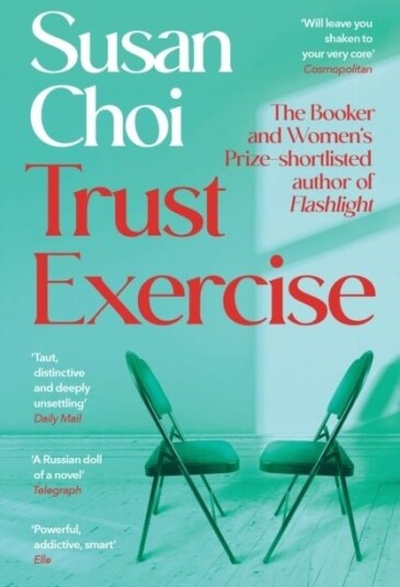 Trust Exercise