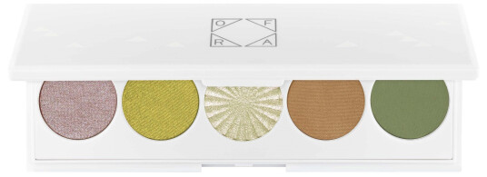 Ofra Cosmetics Signature Palette Empowered Ofra Cosmetics Signature Palette Empowered