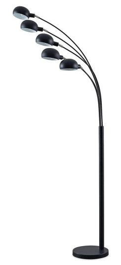 Lindby Jewa gulvlampe